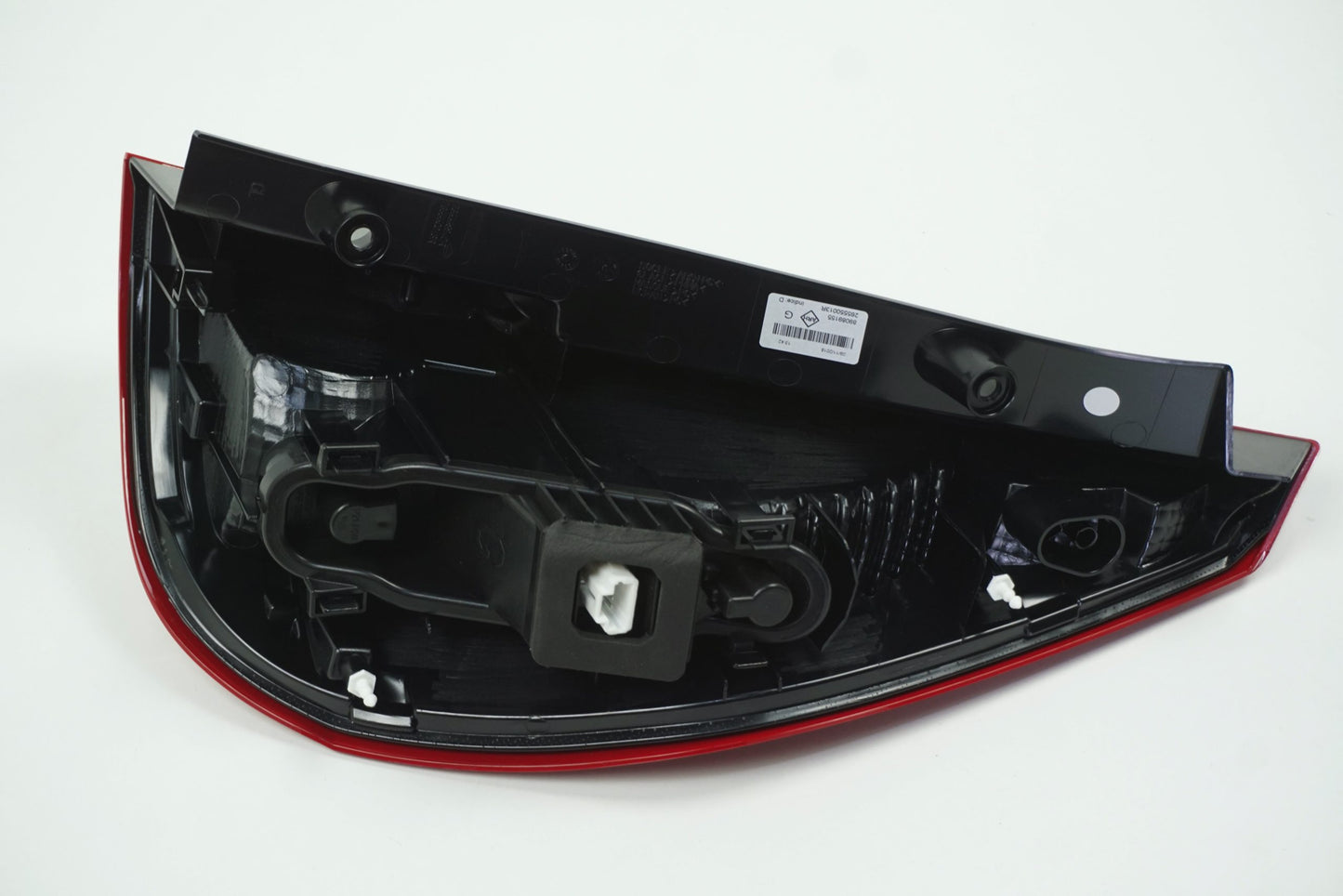 Pièce d'origine Feu arrière gauche pour Renault Scenic III 265550013R