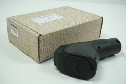 Pièce d'origine Adaptateur de recharge T2 T3 pour Renault Zoe 8201652403