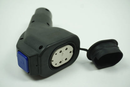 Pièce d'origine Adaptateur de recharge T2 T3 pour Renault Zoe 8201652403