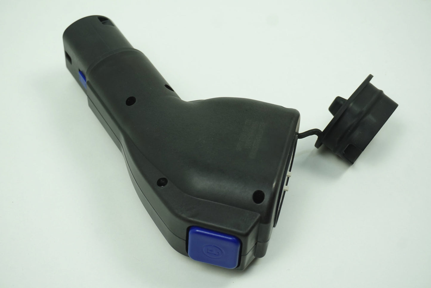 Pièce d'origine Adaptateur de recharge T2 T3 pour Renault Zoe 8201652403
