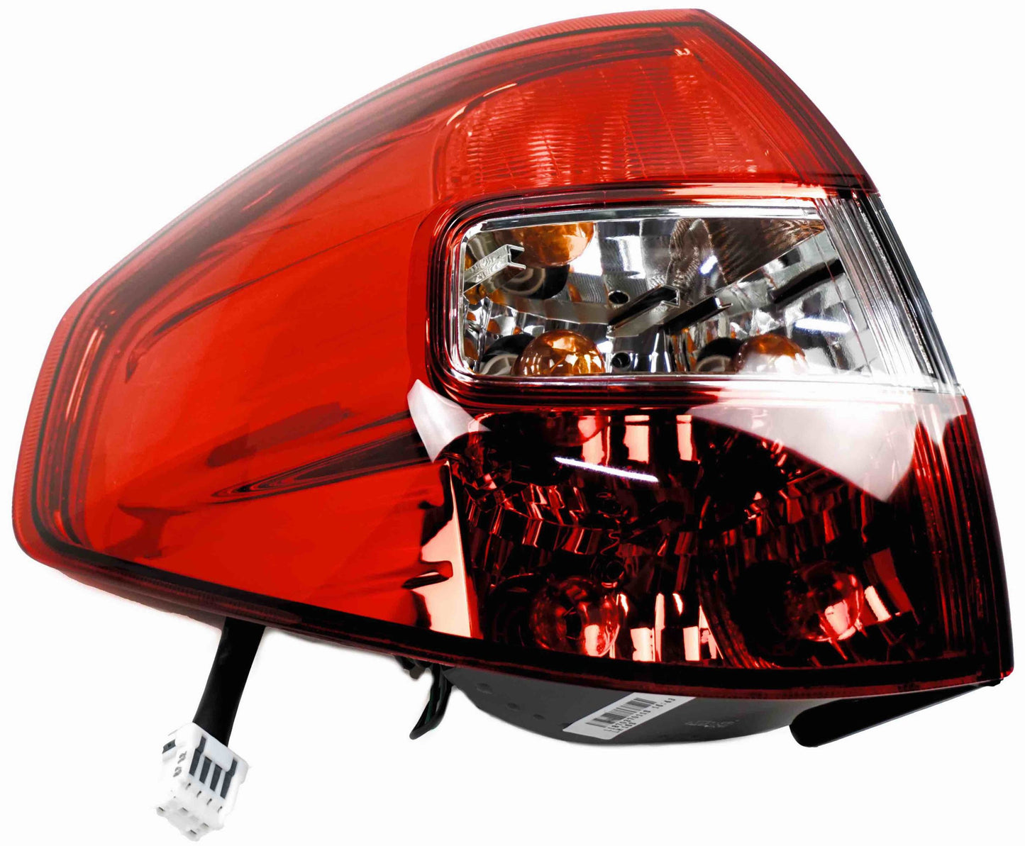 Pièce d'origine Feu arrière gauche pour Renault Koleos 26555JY00A
