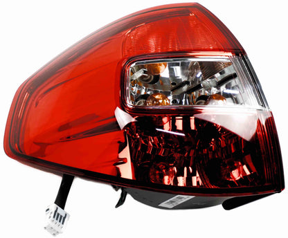 Pièce d'origine Feu arrière gauche pour Renault Koleos 26555JY00A