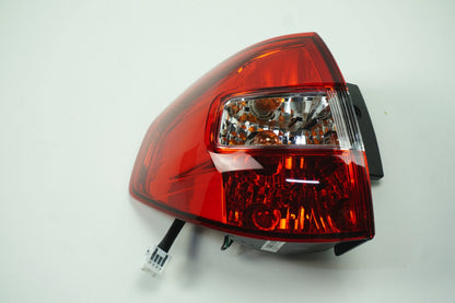 Pièce d'origine Feu arrière gauche pour Renault Koleos 26555JY00A