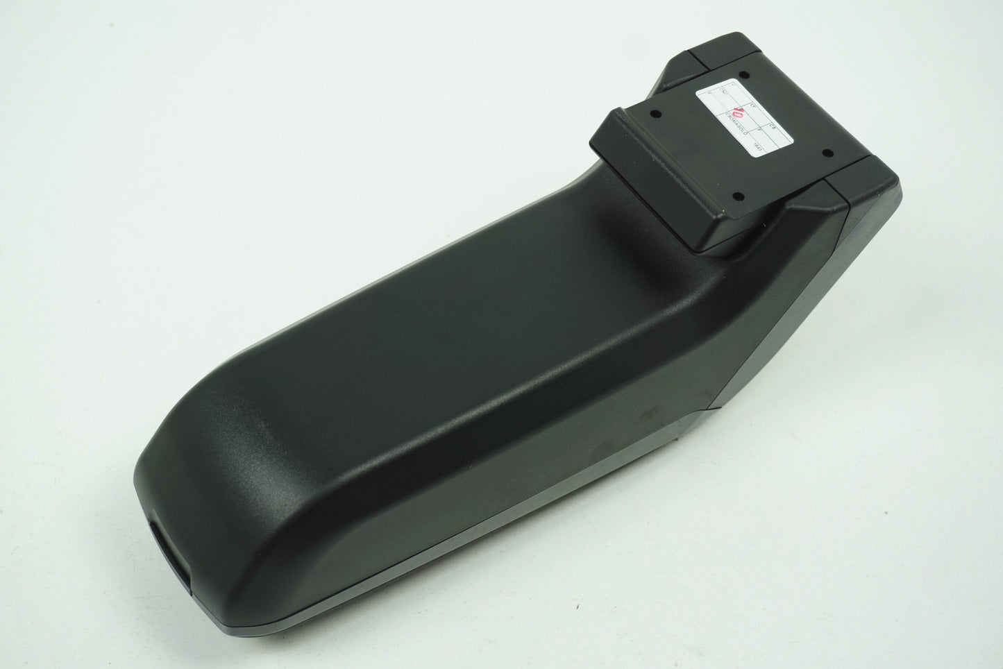 Pièce d'origine Accoudoir pour Dacia Logan II Sandero II Stepway 8201533390
