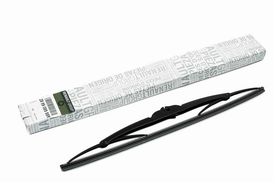 Pièce d'origine Balai d'essuie-glace avant droit pour Dacia Lodgy Dokker 288908955R