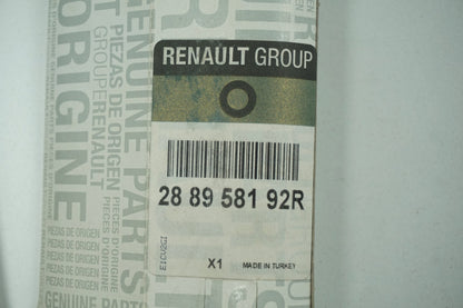 Pièce d'origine Balai d'essuie-glace avant gauche pour Renault Captur 288958192R