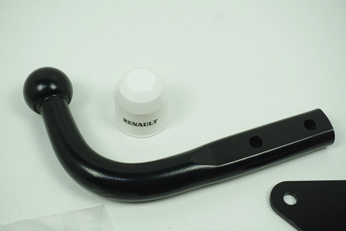 Pièce d'origine Kit de vis de rotule d'attelage pour Renault Laguna III 7711427705