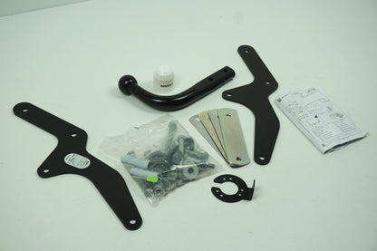 Pièce d'origine Kit de vis de rotule d'attelage pour Renault Laguna III 7711427705
