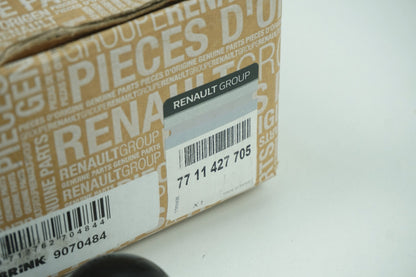 Pièce d'origine Kit de vis de rotule d'attelage pour Renault Laguna III 7711427705