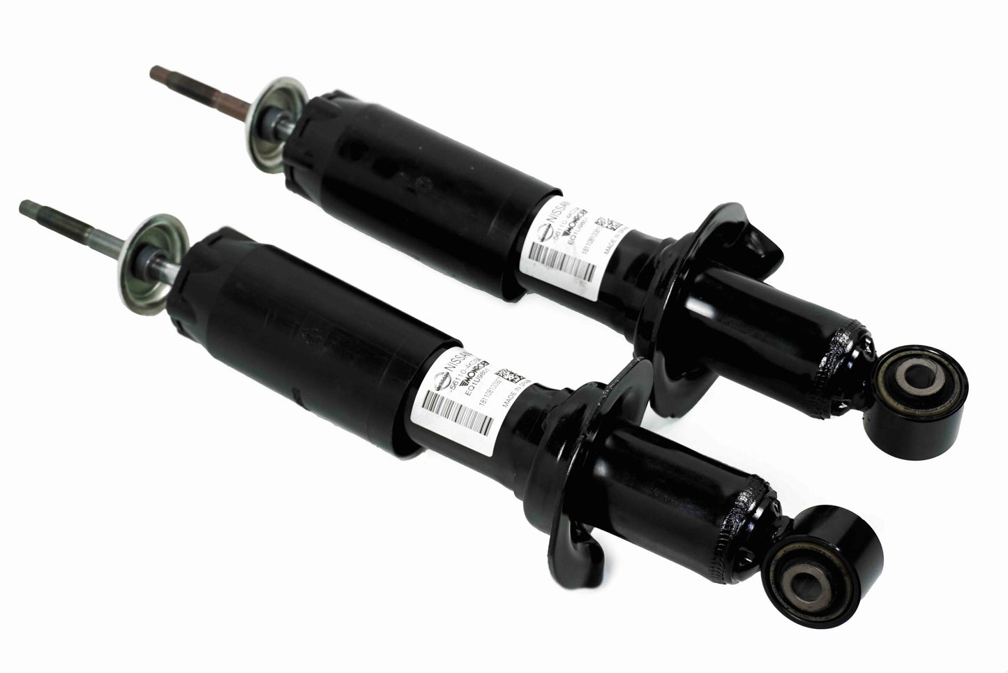 Pièce d'origine Amortisseur avant pour Nissan Navara D23 NP300 E61104KD3A