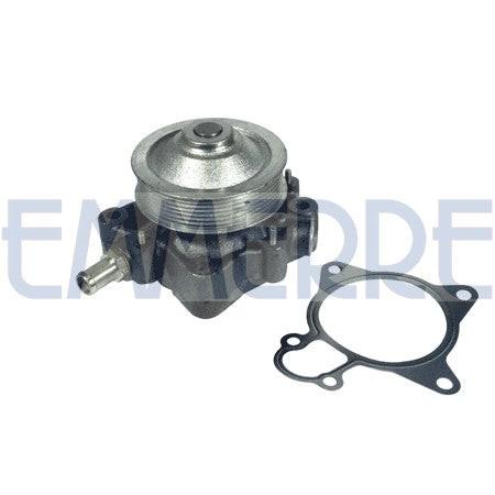 POMPE À EAU IVECO DAILY 00> 35C15.