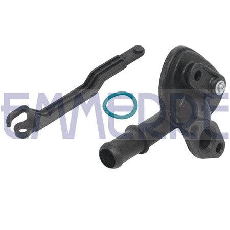 VANNE RADIATEUR (MOTEUR THERMIQUE) IVECO DAILY 90> 96>.