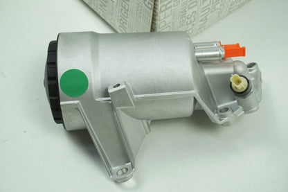 Pièce d'origine Boîtier de filtre à huile pour Renault Master II 8200969622