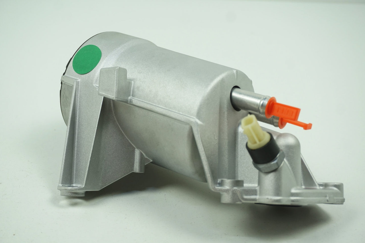 Pièce d'origine Boîtier de filtre à huile pour Renault Master II 8200969622