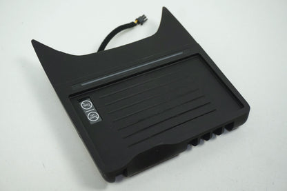 Pièce d'origine Chargeur à induction pour téléphone pour Renault Koleos 8201709057