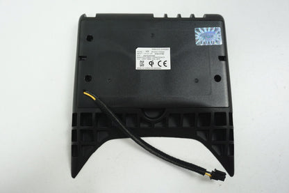 Pièce d'origine Chargeur à induction pour téléphone pour Renault Koleos 8201709057