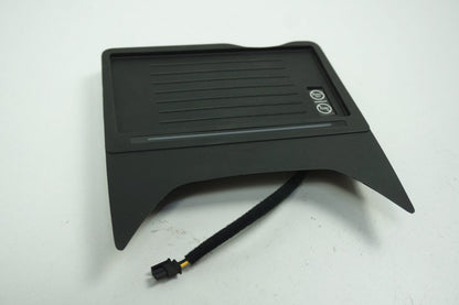Pièce d'origine Chargeur à induction pour téléphone pour Renault Koleos 8201709057