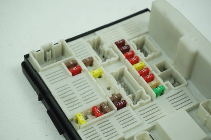 Pièce d'origine Module BSM pour Renault Master III 284B67653R