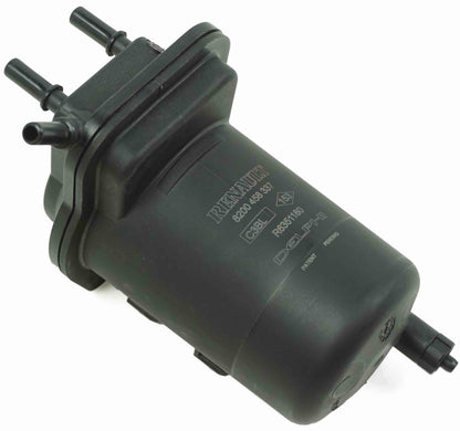 Pièce d'origine Filtre à carburant pour Renault Clio II Kangoo I 8200458337