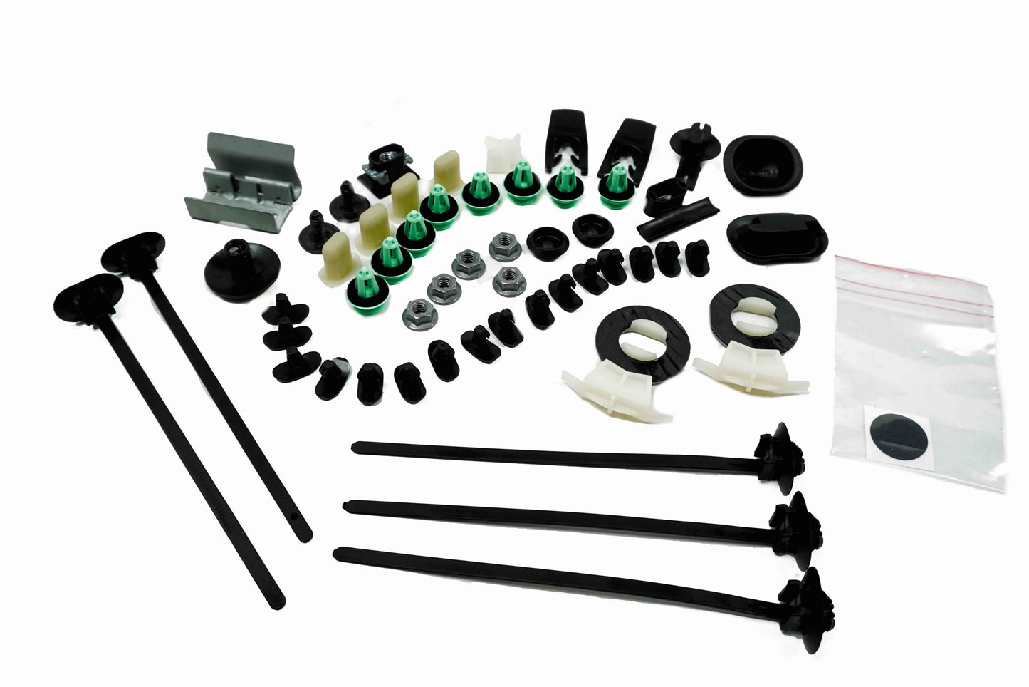 Pièce d'origine Kit de réparation de porte pour Renault Espace IV 7711420069