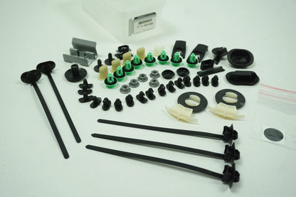 Pièce d'origine Kit de réparation de porte pour Renault Espace IV 7711420069
