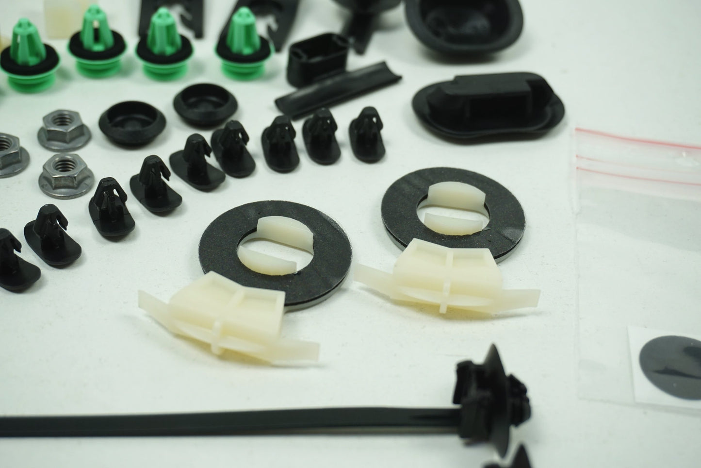 Pièce d'origine Kit de réparation de porte pour Renault Espace IV 7711420069