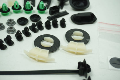 Pièce d'origine Kit de réparation de porte pour Renault Espace IV 7711420069