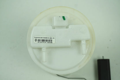Pièce d'origine Pompe à carburant pour Renault Captur 17014377R