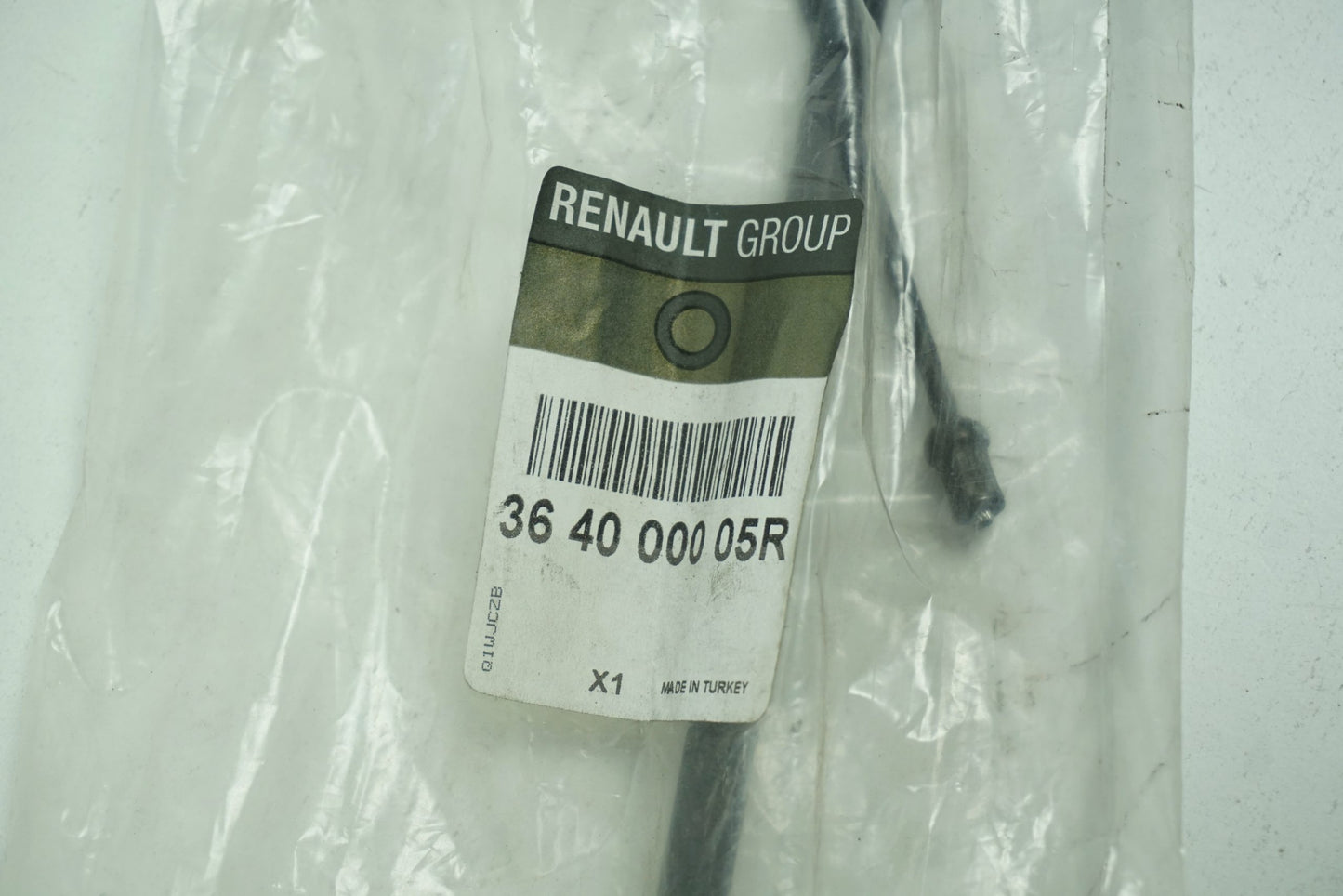 Pièce d'origine Câble de frein à main pour Renault Megane III 364000005R