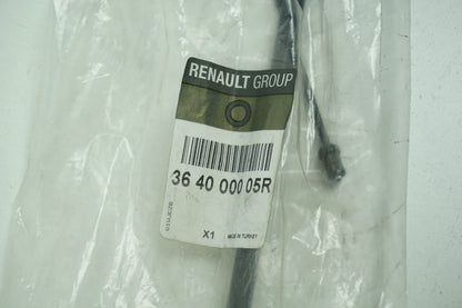 Pièce d'origine Câble de frein à main pour Renault Megane III 364000005R