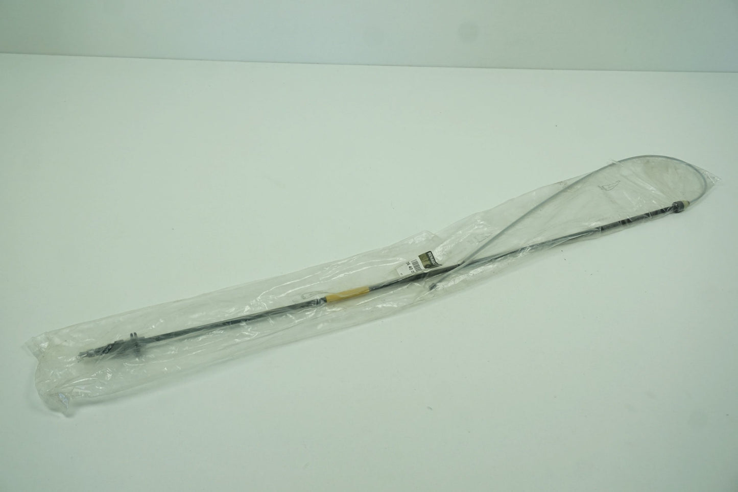 Pièce d'origine Câble de frein à main pour Renault Megane III 364000005R