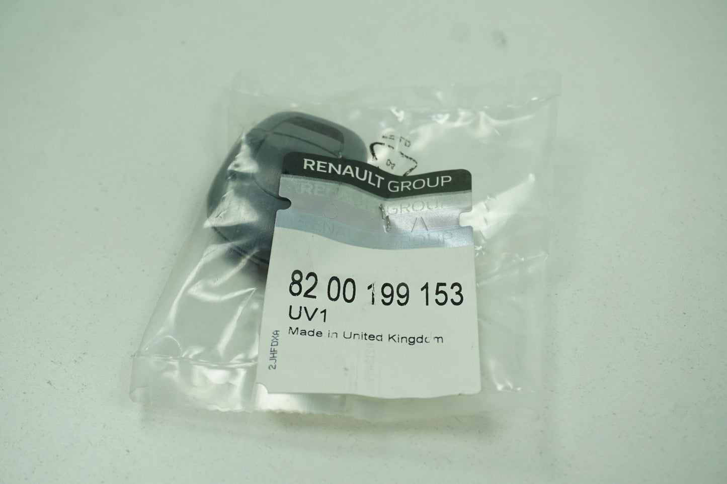 Pièce d'origine Clé télécommande pour Renault Twingo I Clio II 8200199153