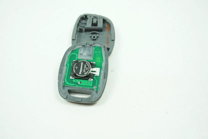 Pièce d'origine Clé télécommande pour Renault Twingo I Clio II 8200199153