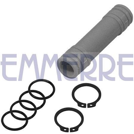KIT DE RÉPARATION IVECO DAILY 00> DE THERMOSTAT D`EAU.