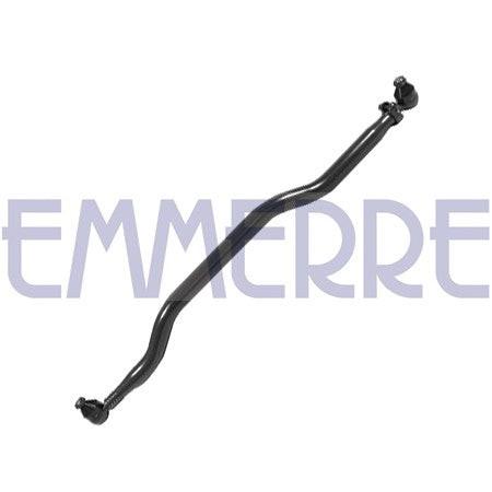 ROTULE DE DIRECTION INTÉRIEURE, BARRE DE CONNEXION IVECO TRAKKER.