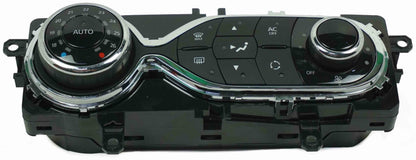 Pièce d'origine Commande de climatisation pour Renault Clio IV Captur 275108796R