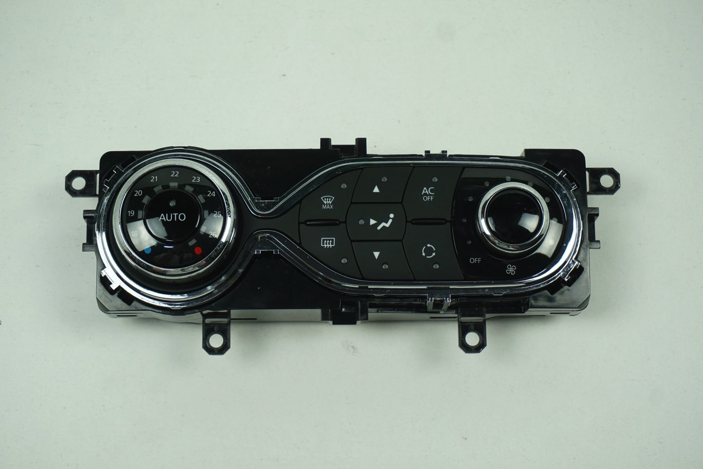 Pièce d'origine Commande de climatisation pour Renault Clio IV Captur 275108796R