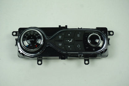 Pièce d'origine Commande de climatisation pour Renault Clio IV Captur 275108796R