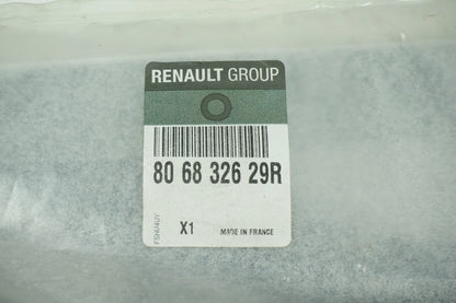 Pièce d'origine Poignée de porte gauche pour Renault Trafic Opel Vivaro 806832629R