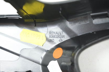 Pièce d'origine Poignée de porte gauche pour Renault Trafic Opel Vivaro 806832629R