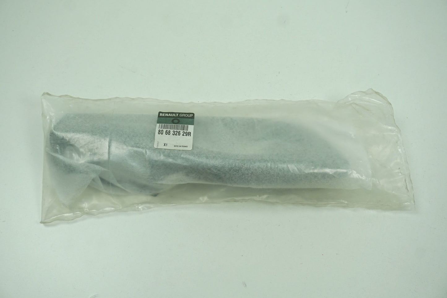Pièce d'origine Poignée de porte gauche pour Renault Trafic Opel Vivaro 806832629R