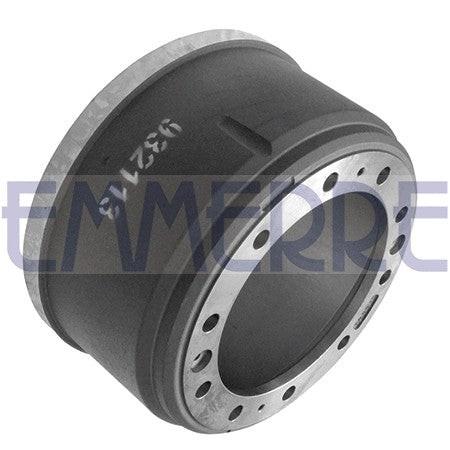 TAMBOUR DE FREIN IVECO EUROTECH / EUROSTAR.