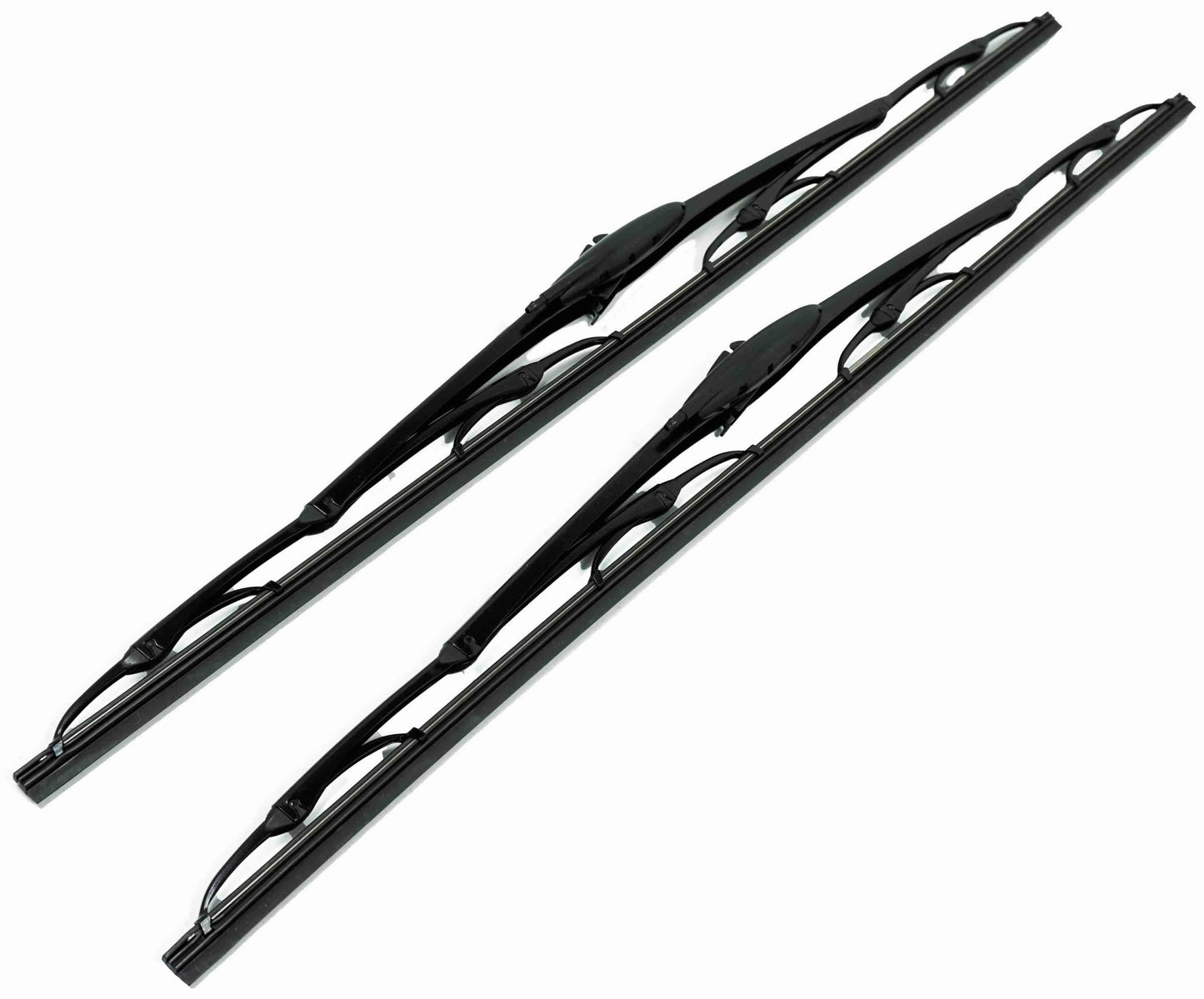Pièce d'origine Balais d'essuie-glace avant pour Renault Master Mascott 5001865593