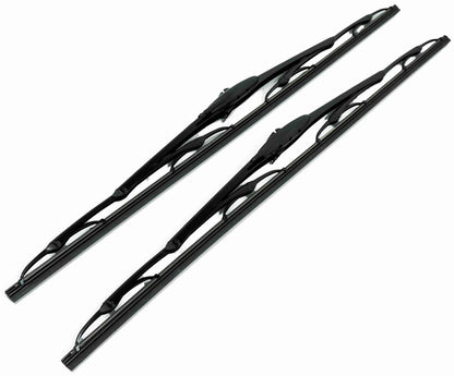Pièce d'origine Balais d'essuie-glace avant pour Renault Master Mascott 5001865593