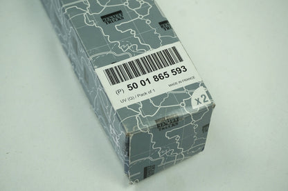 Pièce d'origine Balais d'essuie-glace avant pour Renault Master Mascott 5001865593