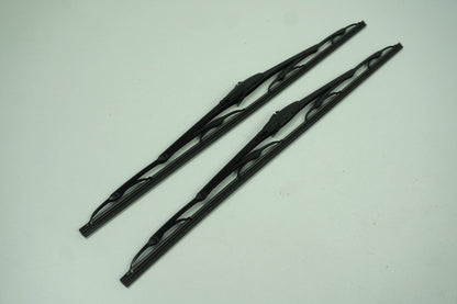 Pièce d'origine Balais d'essuie-glace avant pour Renault Master Mascott 5001865593