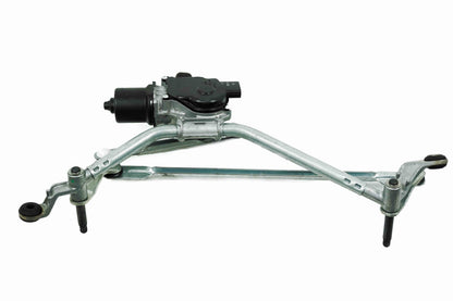 Pièce d'origine Tringlerie d'essuie-glace pour Renault Captur 288001161R