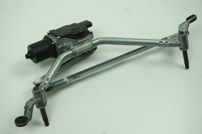 Pièce d'origine Tringlerie d'essuie-glace pour Renault Captur 288001161R