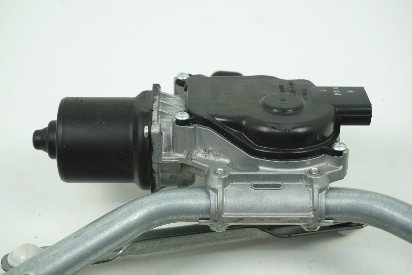 Pièce d'origine Tringlerie d'essuie-glace pour Renault Captur 288001161R