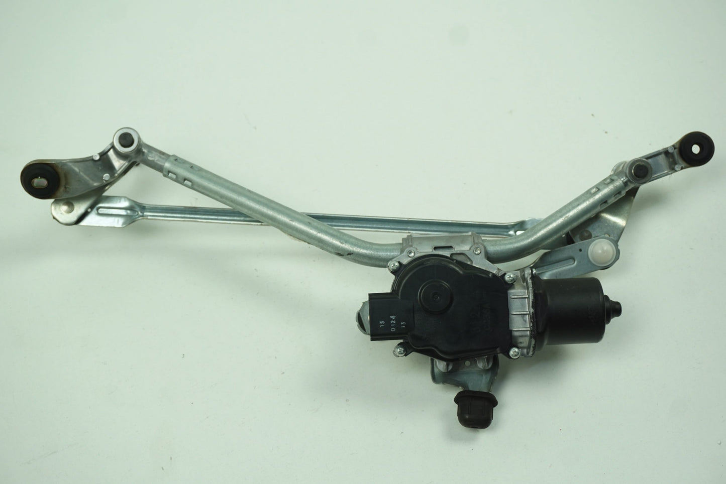 Pièce d'origine Tringlerie d'essuie-glace pour Renault Captur 288001161R